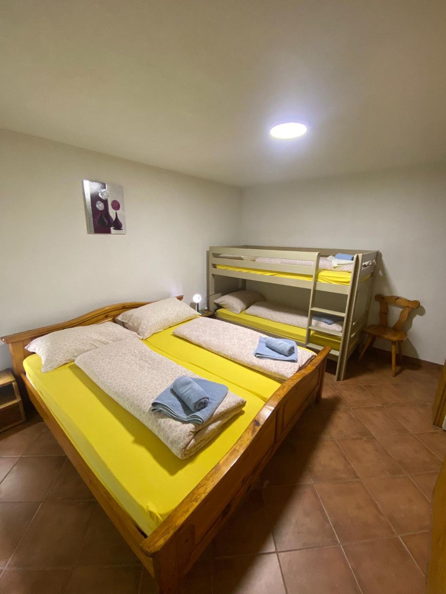 Forest Camp Despotovac Buitenkant foto