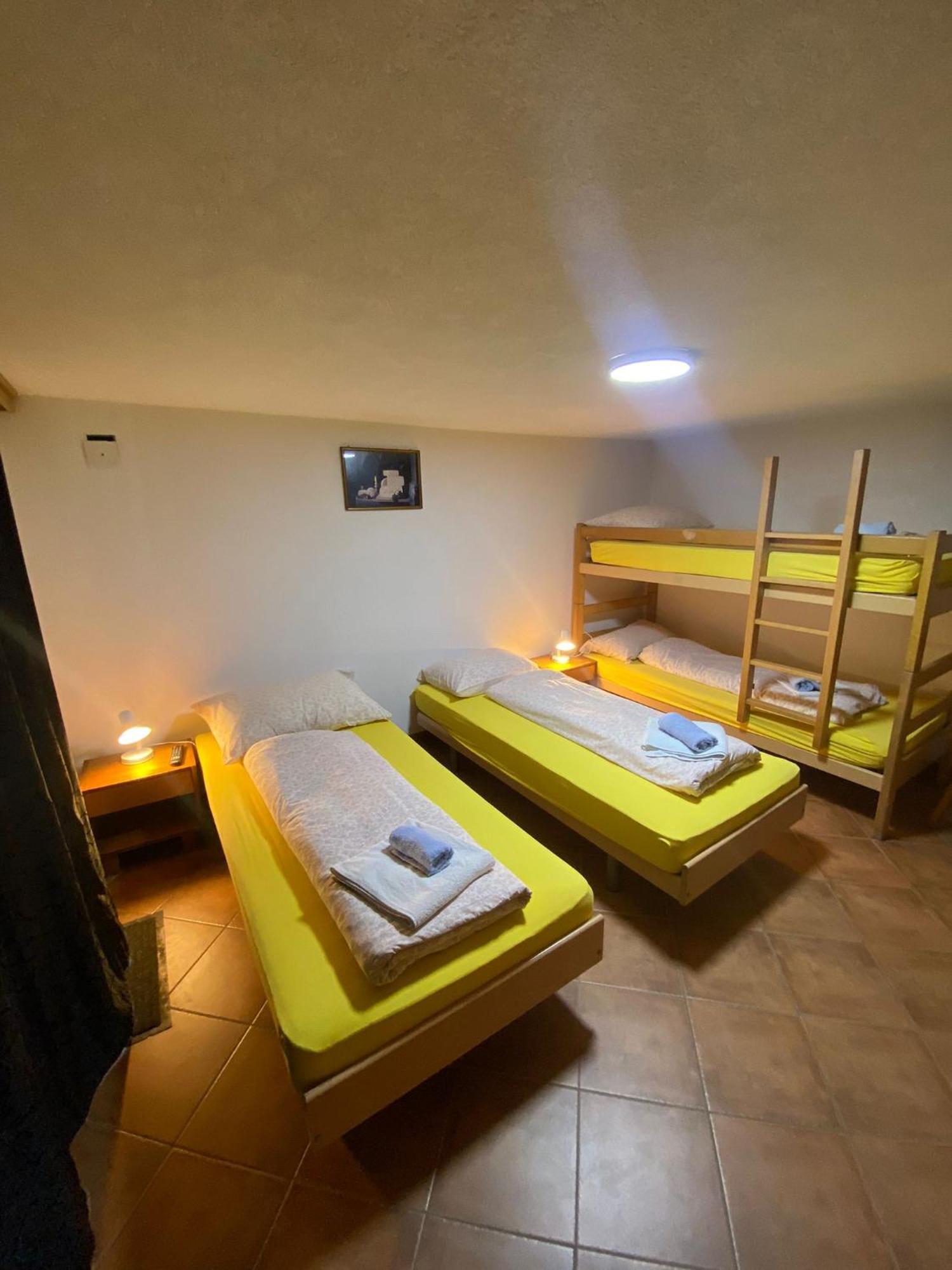 Forest Camp Despotovac Buitenkant foto